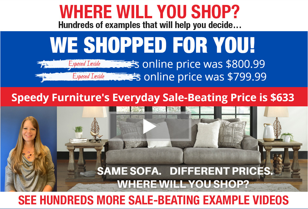 Rooms To Go Outlet Furniture Store - Furniture and Home Store